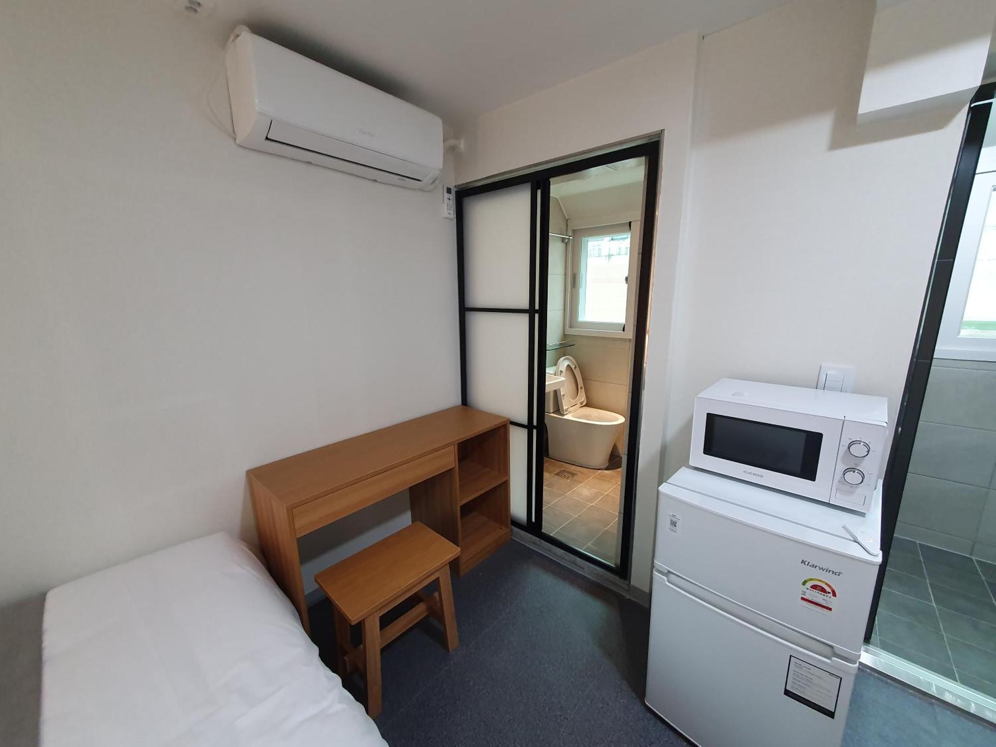 Beyond Residence Jongno Seúl Exterior foto